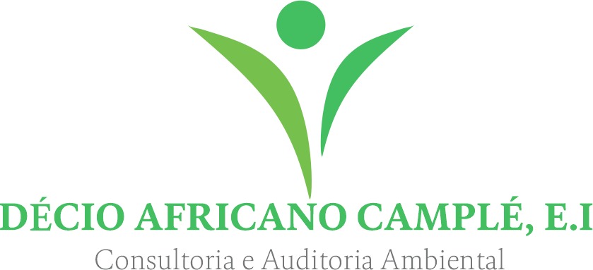 Logotipo DAC — Décio Africano Camplé